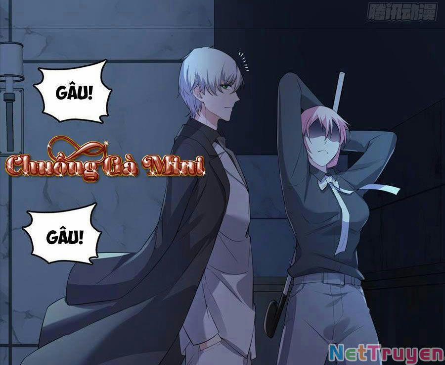 manhwax10.com - Truyện Manhwa Manh Bảo Đột Kích: Tổng Tài Daddy Quá Khó Chơi Chương 15 Trang 38