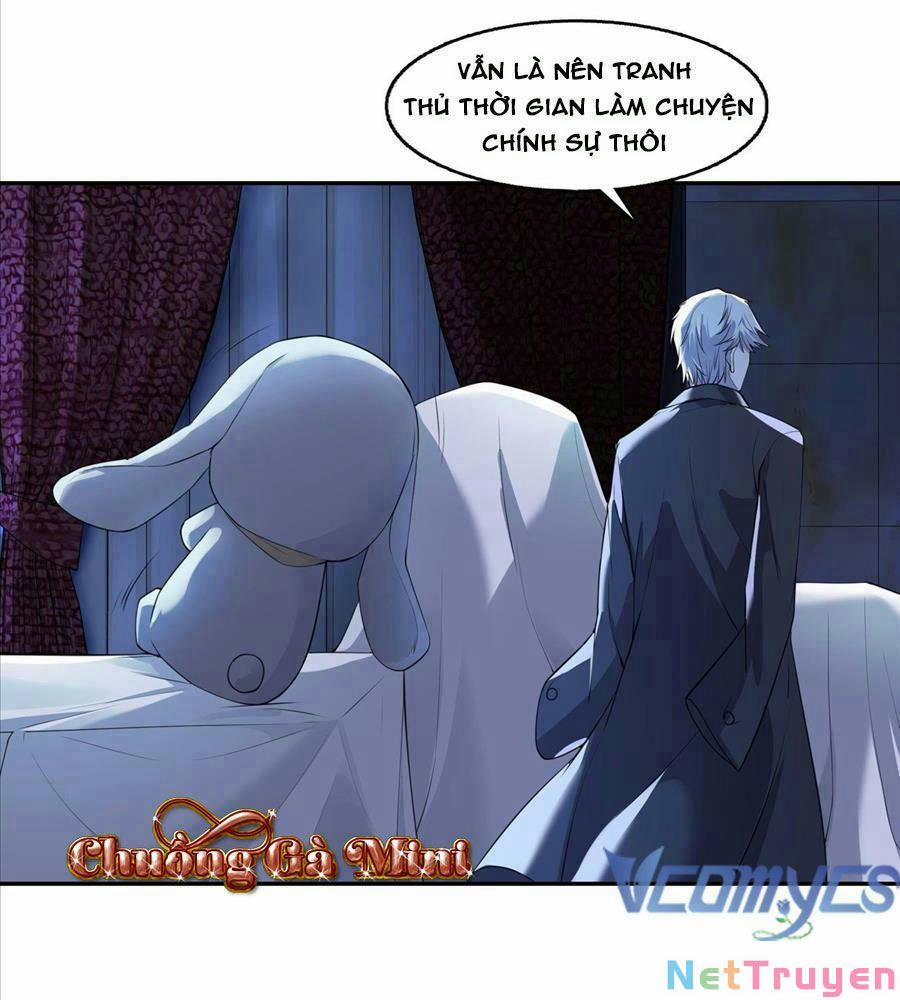 manhwax10.com - Truyện Manhwa Manh Bảo Đột Kích: Tổng Tài Daddy Quá Khó Chơi Chương 15 Trang 5