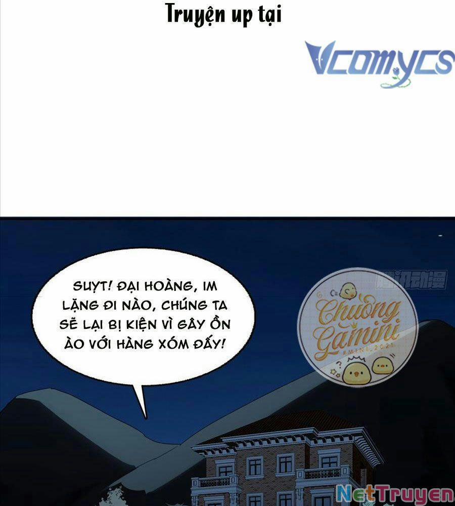 manhwax10.com - Truyện Manhwa Manh Bảo Đột Kích: Tổng Tài Daddy Quá Khó Chơi Chương 15 Trang 51