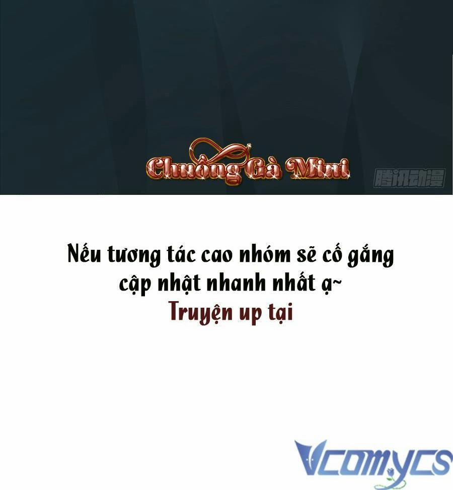 manhwax10.com - Truyện Manhwa Manh Bảo Đột Kích: Tổng Tài Daddy Quá Khó Chơi Chương 17 Trang 110