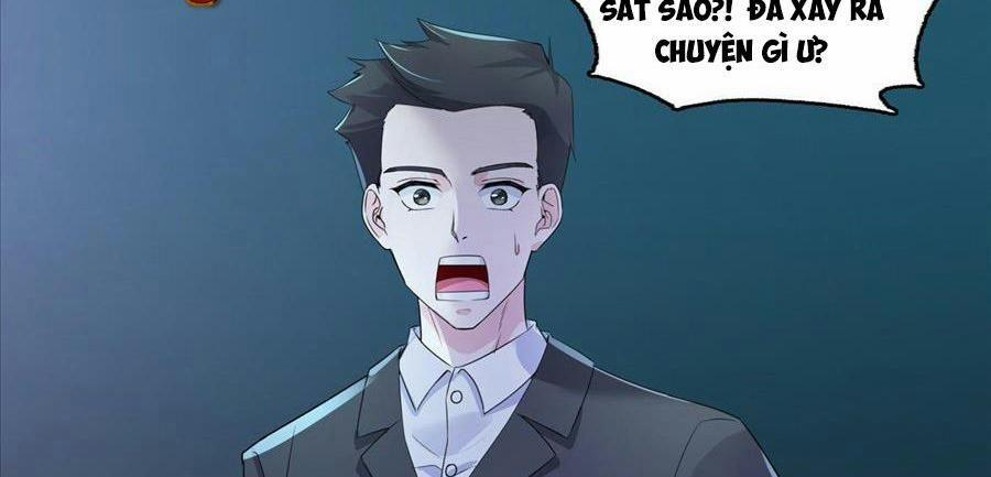 manhwax10.com - Truyện Manhwa Manh Bảo Đột Kích: Tổng Tài Daddy Quá Khó Chơi Chương 17 Trang 84