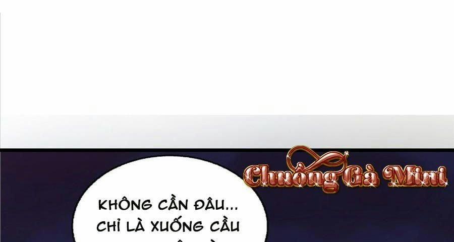 manhwax10.com - Truyện Manhwa Manh Bảo Đột Kích: Tổng Tài Daddy Quá Khó Chơi Chương 18 Trang 24