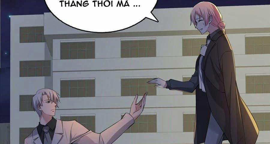 manhwax10.com - Truyện Manhwa Manh Bảo Đột Kích: Tổng Tài Daddy Quá Khó Chơi Chương 18 Trang 25