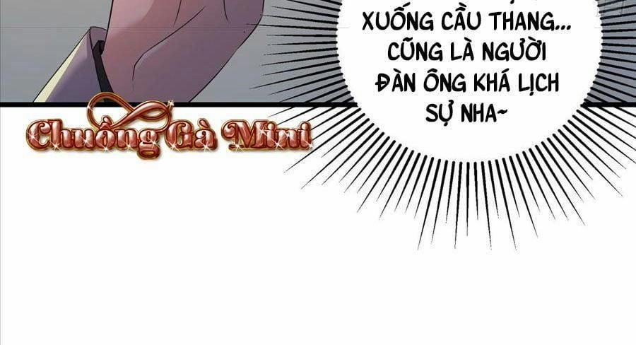 manhwax10.com - Truyện Manhwa Manh Bảo Đột Kích: Tổng Tài Daddy Quá Khó Chơi Chương 18 Trang 30