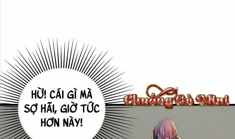 manhwax10.com - Truyện Manhwa Manh Bảo Đột Kích: Tổng Tài Daddy Quá Khó Chơi Chương 18 Trang 36