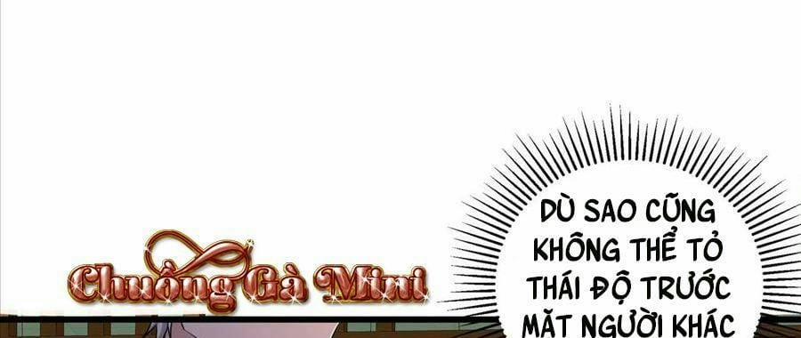 manhwax10.com - Truyện Manhwa Manh Bảo Đột Kích: Tổng Tài Daddy Quá Khó Chơi Chương 18 Trang 40