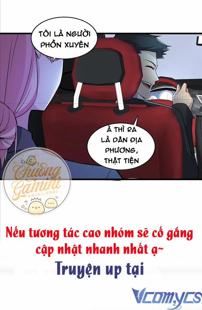 manhwax10.com - Truyện Manhwa Manh Bảo Đột Kích: Tổng Tài Daddy Quá Khó Chơi Chương 19 Trang 12