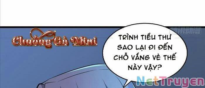 manhwax10.com - Truyện Manhwa Manh Bảo Đột Kích: Tổng Tài Daddy Quá Khó Chơi Chương 19 Trang 28