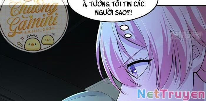 manhwax10.com - Truyện Manhwa Manh Bảo Đột Kích: Tổng Tài Daddy Quá Khó Chơi Chương 19 Trang 61