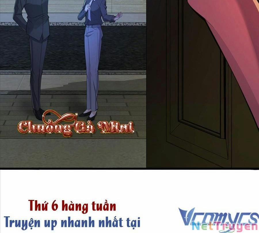 manhwax10.com - Truyện Manhwa Manh Bảo Đột Kích: Tổng Tài Daddy Quá Khó Chơi Chương 20 Trang 11