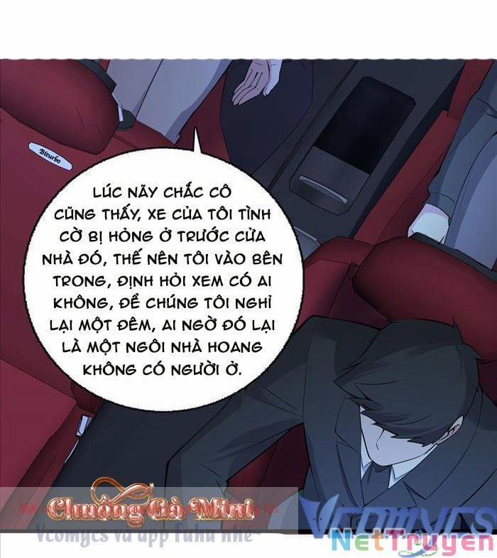 manhwax10.com - Truyện Manhwa Manh Bảo Đột Kích: Tổng Tài Daddy Quá Khó Chơi Chương 20 Trang 27