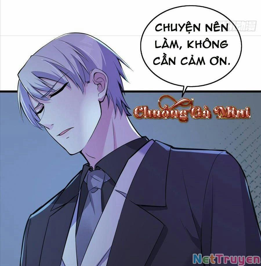 manhwax10.com - Truyện Manhwa Manh Bảo Đột Kích: Tổng Tài Daddy Quá Khó Chơi Chương 20 Trang 30