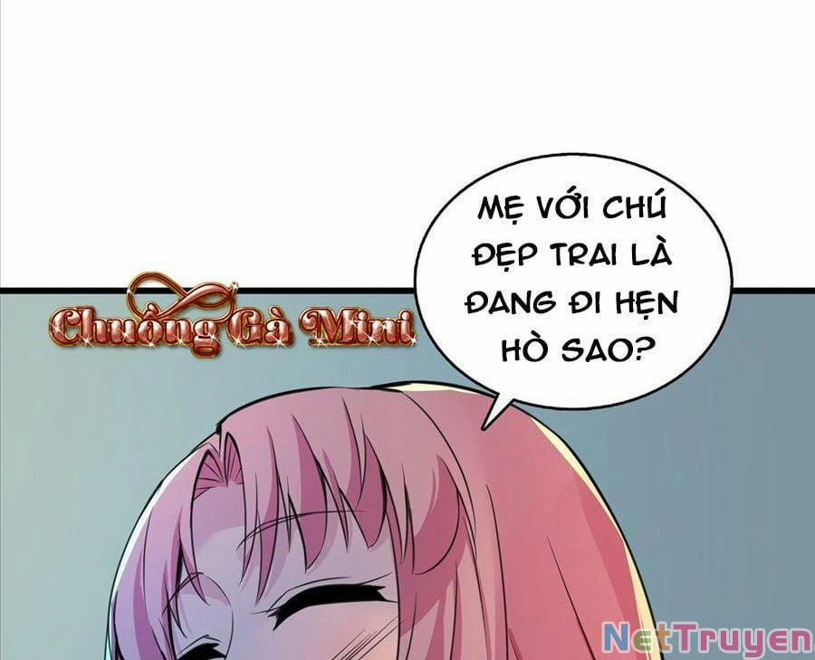 manhwax10.com - Truyện Manhwa Manh Bảo Đột Kích: Tổng Tài Daddy Quá Khó Chơi Chương 20 Trang 33