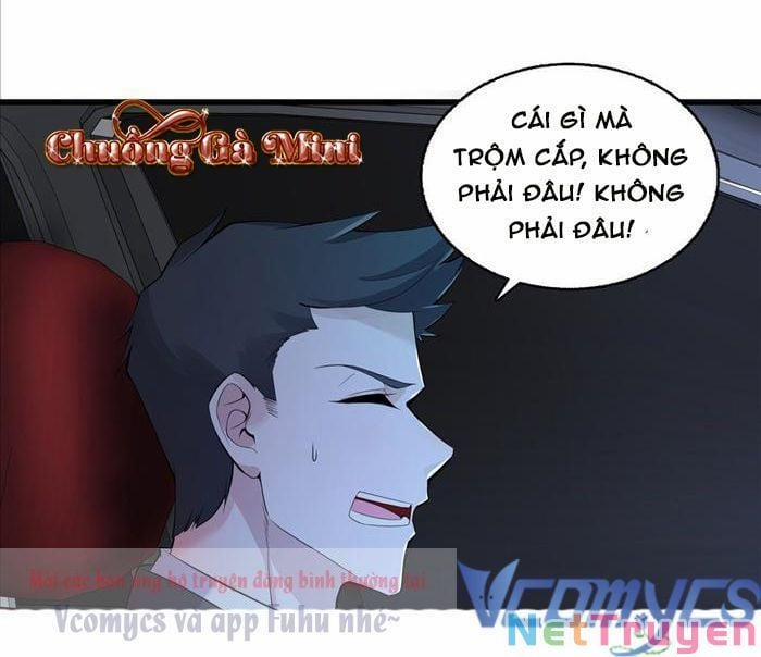 manhwax10.com - Truyện Manhwa Manh Bảo Đột Kích: Tổng Tài Daddy Quá Khó Chơi Chương 20 Trang 45