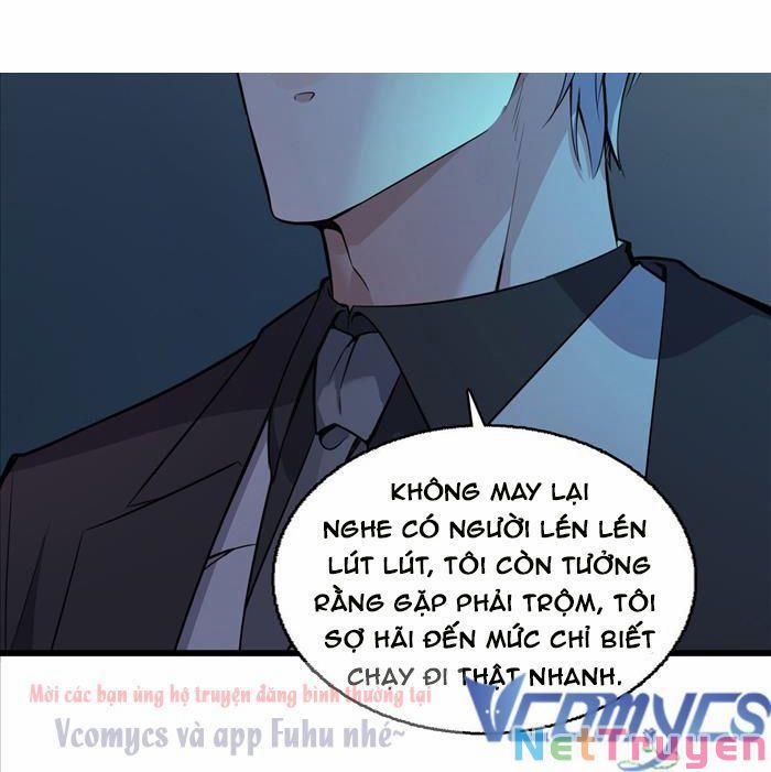 manhwax10.com - Truyện Manhwa Manh Bảo Đột Kích: Tổng Tài Daddy Quá Khó Chơi Chương 20 Trang 51