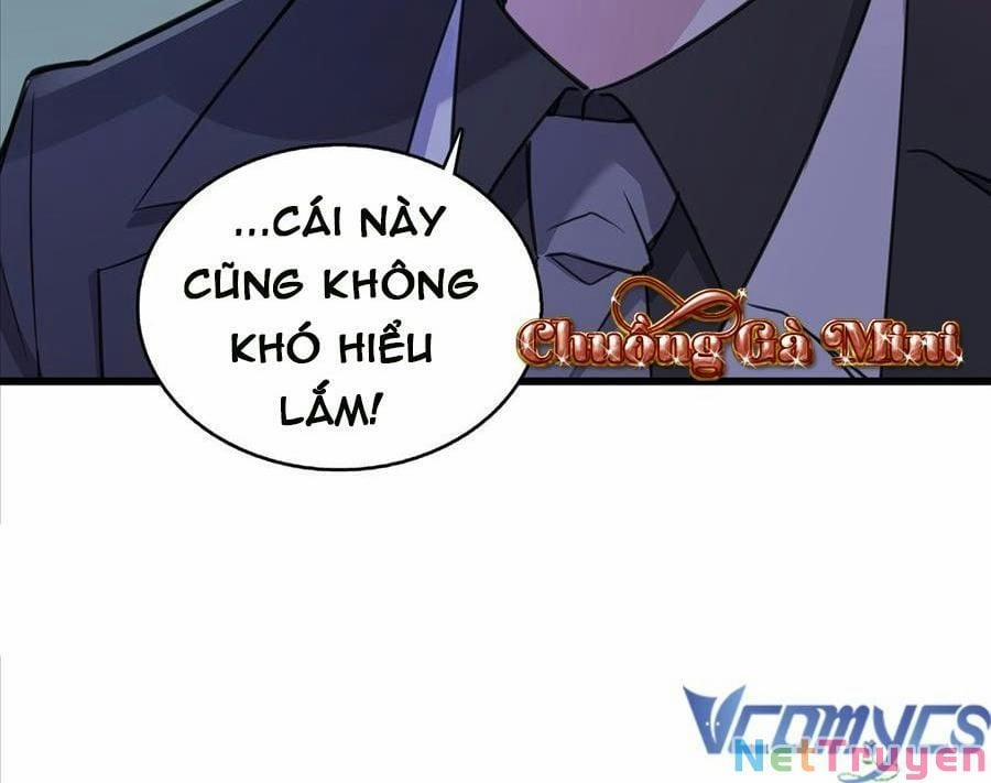 manhwax10.com - Truyện Manhwa Manh Bảo Đột Kích: Tổng Tài Daddy Quá Khó Chơi Chương 20 Trang 63