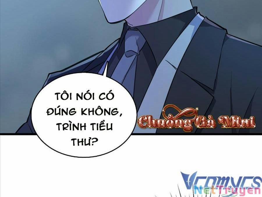 manhwax10.com - Truyện Manhwa Manh Bảo Đột Kích: Tổng Tài Daddy Quá Khó Chơi Chương 20 Trang 68