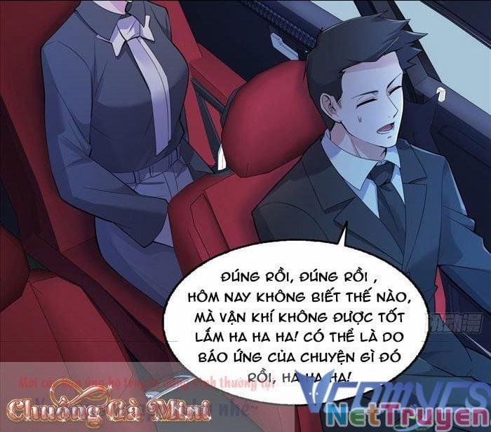 manhwax10.com - Truyện Manhwa Manh Bảo Đột Kích: Tổng Tài Daddy Quá Khó Chơi Chương 20 Trang 71