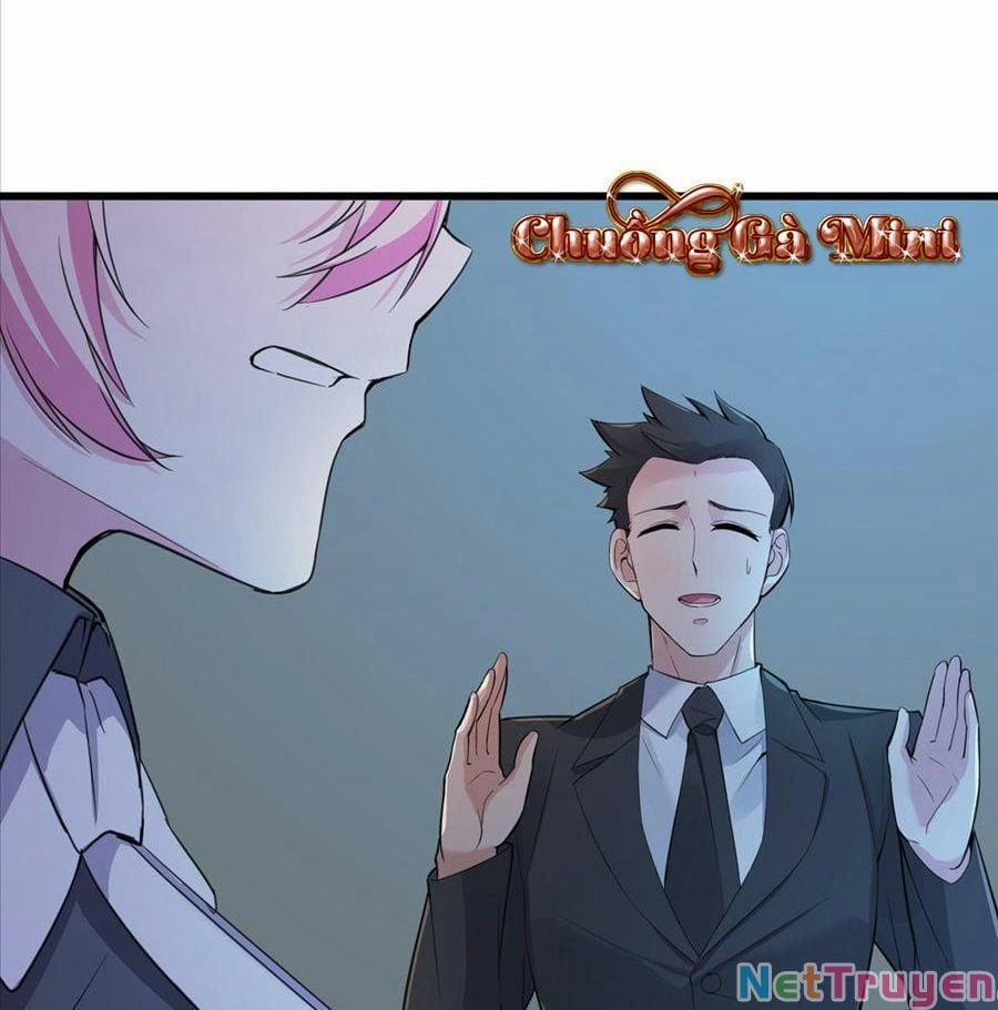 manhwax10.com - Truyện Manhwa Manh Bảo Đột Kích: Tổng Tài Daddy Quá Khó Chơi Chương 20 Trang 77