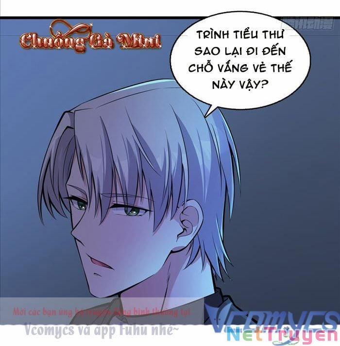 manhwax10.com - Truyện Manhwa Manh Bảo Đột Kích: Tổng Tài Daddy Quá Khó Chơi Chương 20 Trang 81