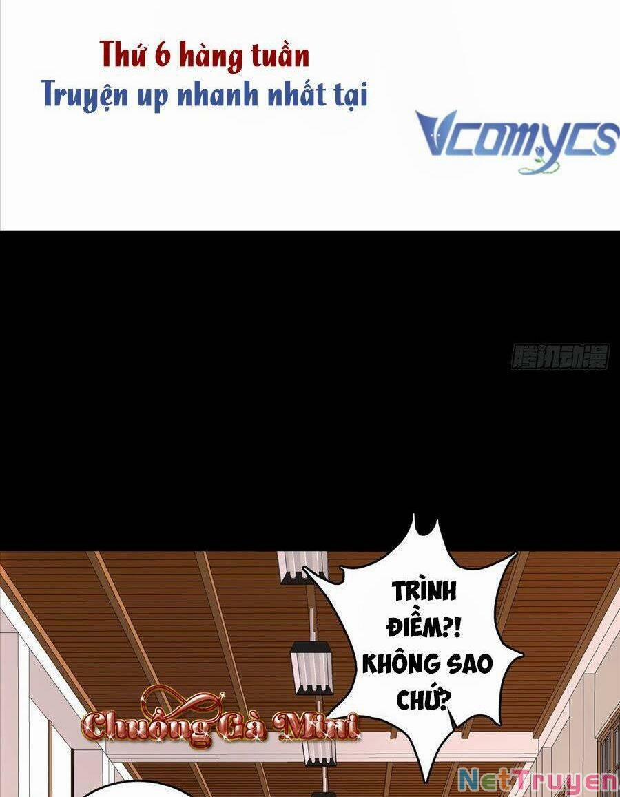 manhwax10.com - Truyện Manhwa Manh Bảo Đột Kích: Tổng Tài Daddy Quá Khó Chơi Chương 21 Trang 36