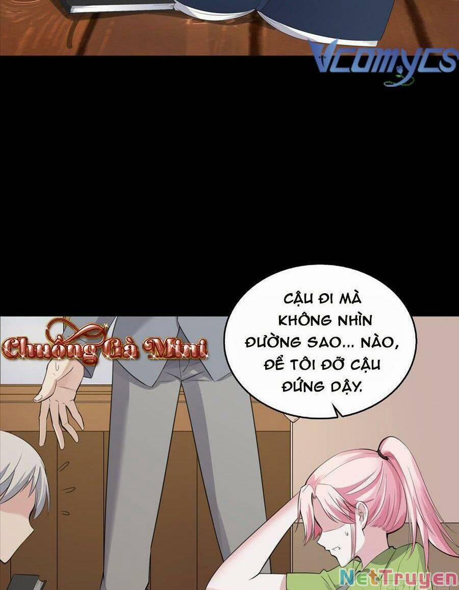 manhwax10.com - Truyện Manhwa Manh Bảo Đột Kích: Tổng Tài Daddy Quá Khó Chơi Chương 21 Trang 38