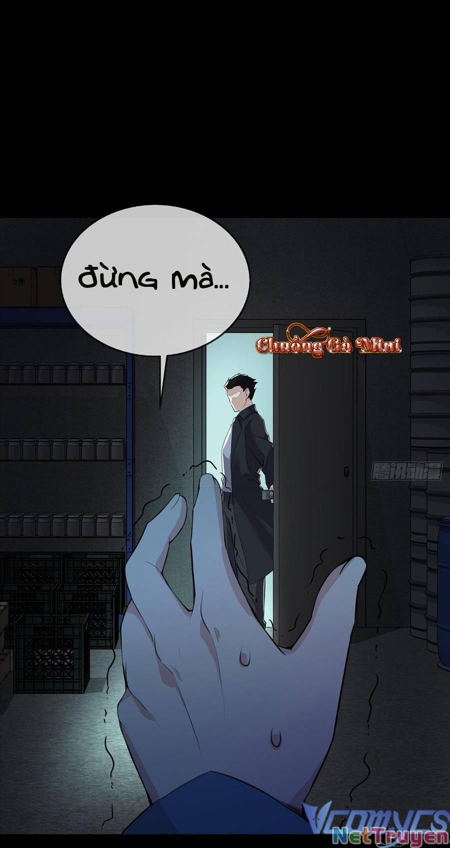 manhwax10.com - Truyện Manhwa Manh Bảo Đột Kích: Tổng Tài Daddy Quá Khó Chơi Chương 23 Trang 31