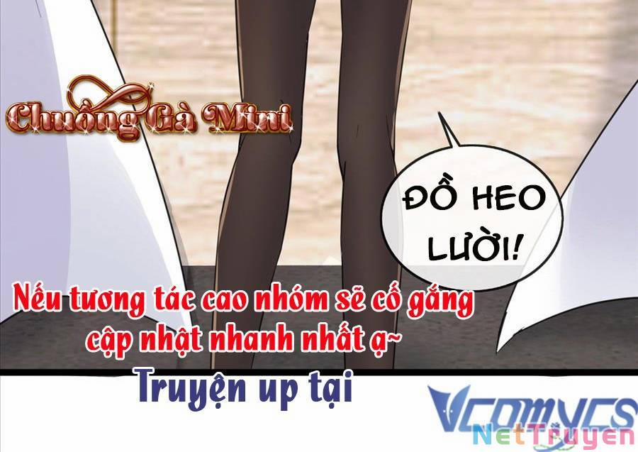 manhwax10.com - Truyện Manhwa Manh Bảo Đột Kích: Tổng Tài Daddy Quá Khó Chơi Chương 23 Trang 45