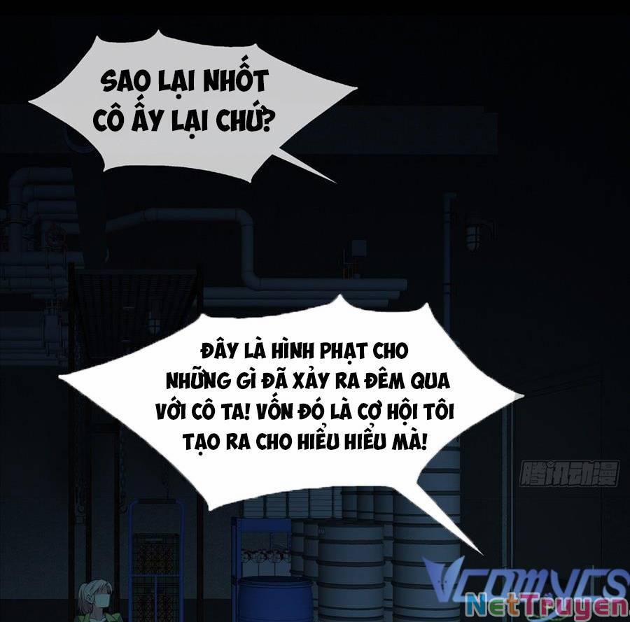 manhwax10.com - Truyện Manhwa Manh Bảo Đột Kích: Tổng Tài Daddy Quá Khó Chơi Chương 23 Trang 9