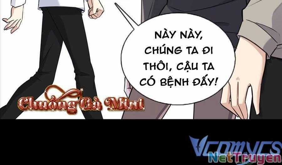 manhwax10.com - Truyện Manhwa Manh Bảo Đột Kích: Tổng Tài Daddy Quá Khó Chơi Chương 24 Trang 48