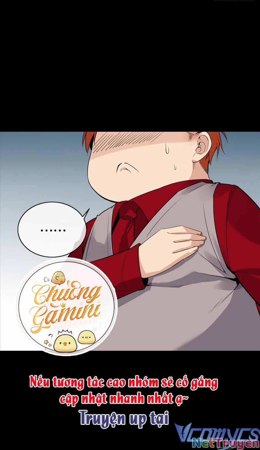 manhwax10.com - Truyện Manhwa Manh Bảo Đột Kích: Tổng Tài Daddy Quá Khó Chơi Chương 24 Trang 58