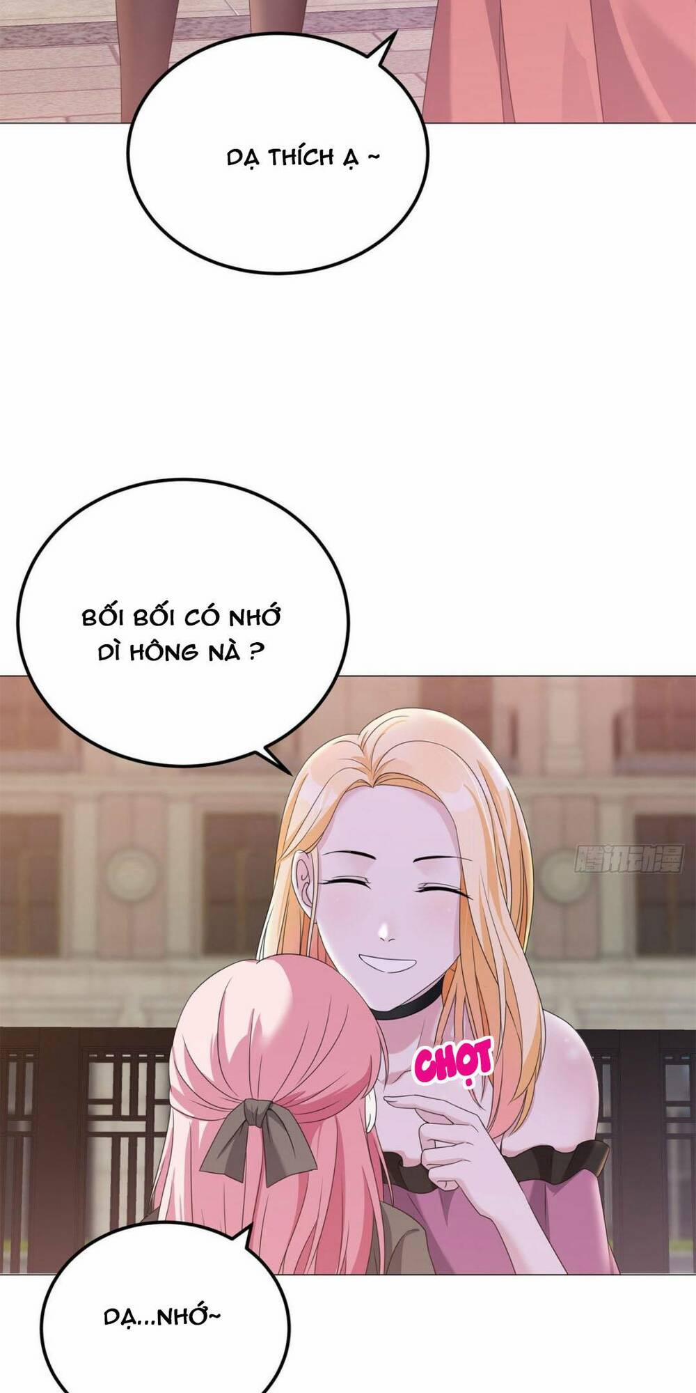 manhwax10.com - Truyện Manhwa Manh Bảo Đột Kích: Tổng Tài Daddy Quá Khó Chơi Chương 7 Trang 3