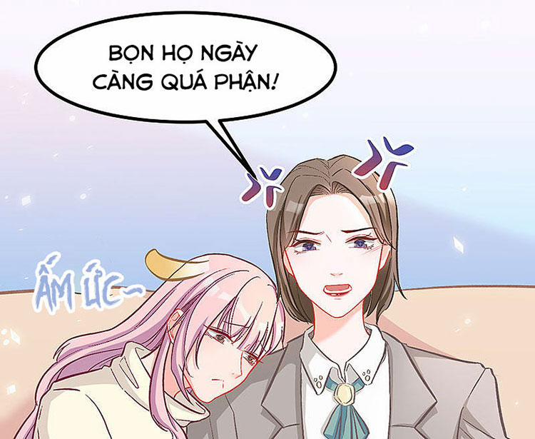 manhwax10.com - Truyện Manhwa Manh Bảo Rất Ngọt Chương 33 Trang 2