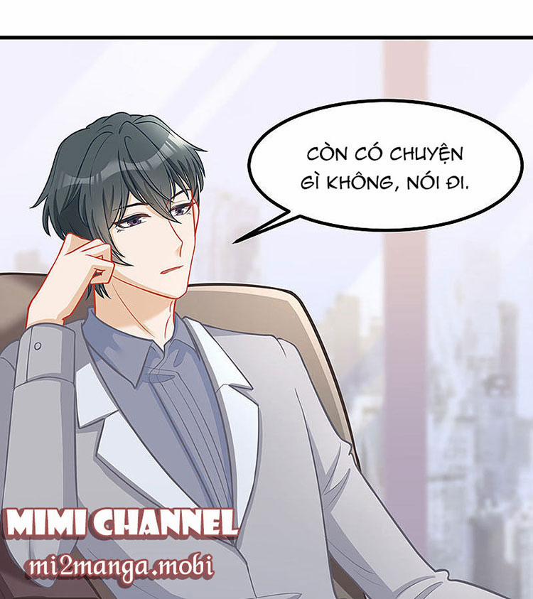 manhwax10.com - Truyện Manhwa Manh Bảo Rất Ngọt Chương 35 Trang 3