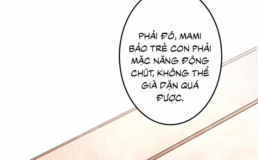 manhwax10.com - Truyện Manhwa Manh Bảo Rất Ngọt Chương Manh B o Ng t Ng o 0 11 Trang 11