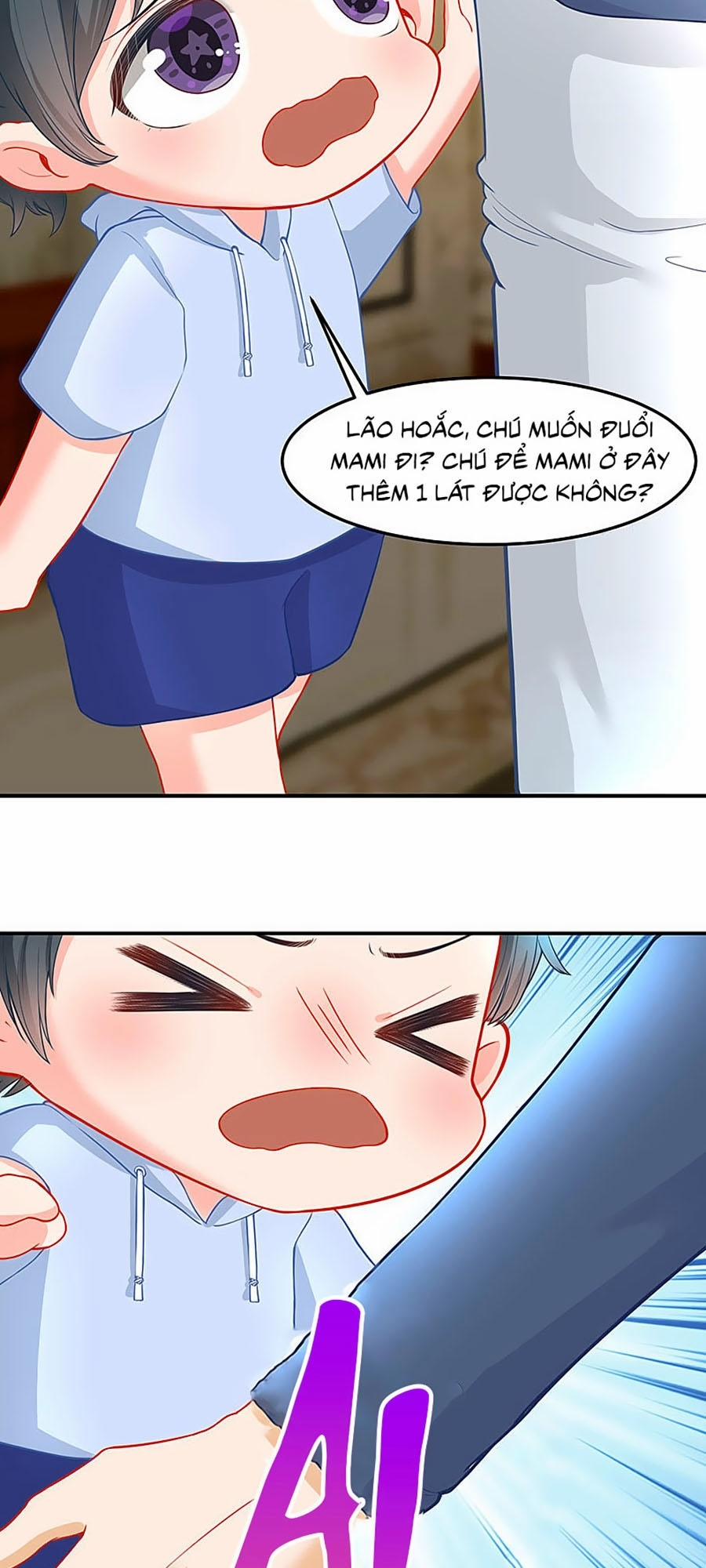 manhwax10.com - Truyện Manhwa Manh Bảo Rất Ngọt Chương Manh B o Ng t Ng o 0 29 Trang 16