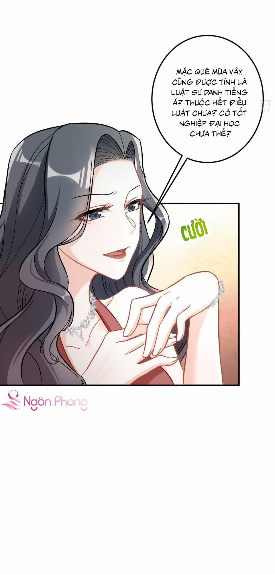 manhwax10.com - Truyện Manhwa Manh Bảo Rất Ngọt Chương Manh B o Ng t Ng o 0 9 Trang 11