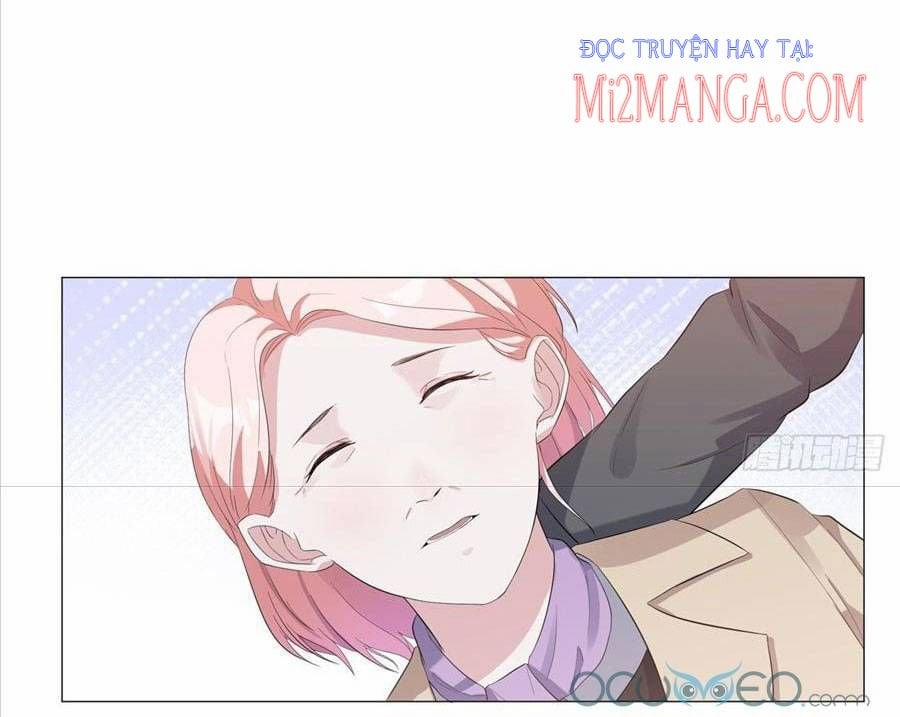 manhwax10.com - Truyện Manhwa Manh Bảo Tập Kích: Tổng Tài Daddy Thật Khó Tính! Chương 9 Trang 26