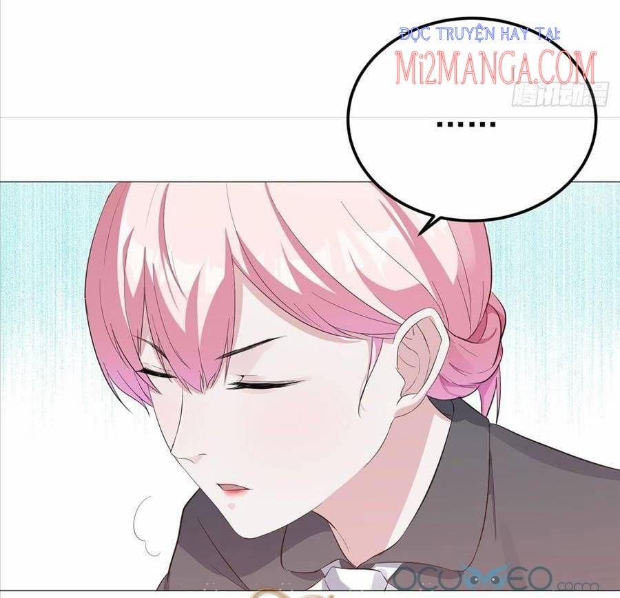 manhwax10.com - Truyện Manhwa Manh Bảo Tập Kích: Tổng Tài Daddy Thật Khó Tính! Chương 9 Trang 28