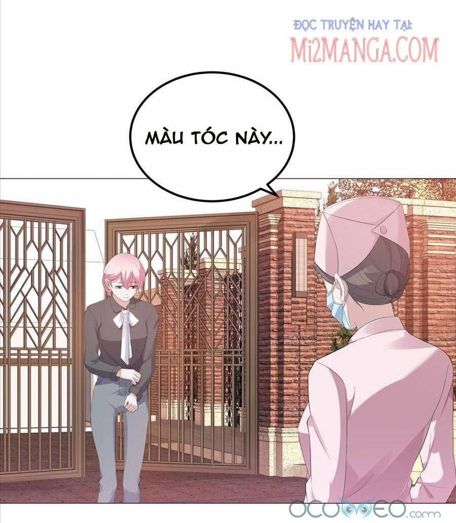 manhwax10.com - Truyện Manhwa Manh Bảo Tập Kích: Tổng Tài Daddy Thật Khó Tính! Chương 9 Trang 31