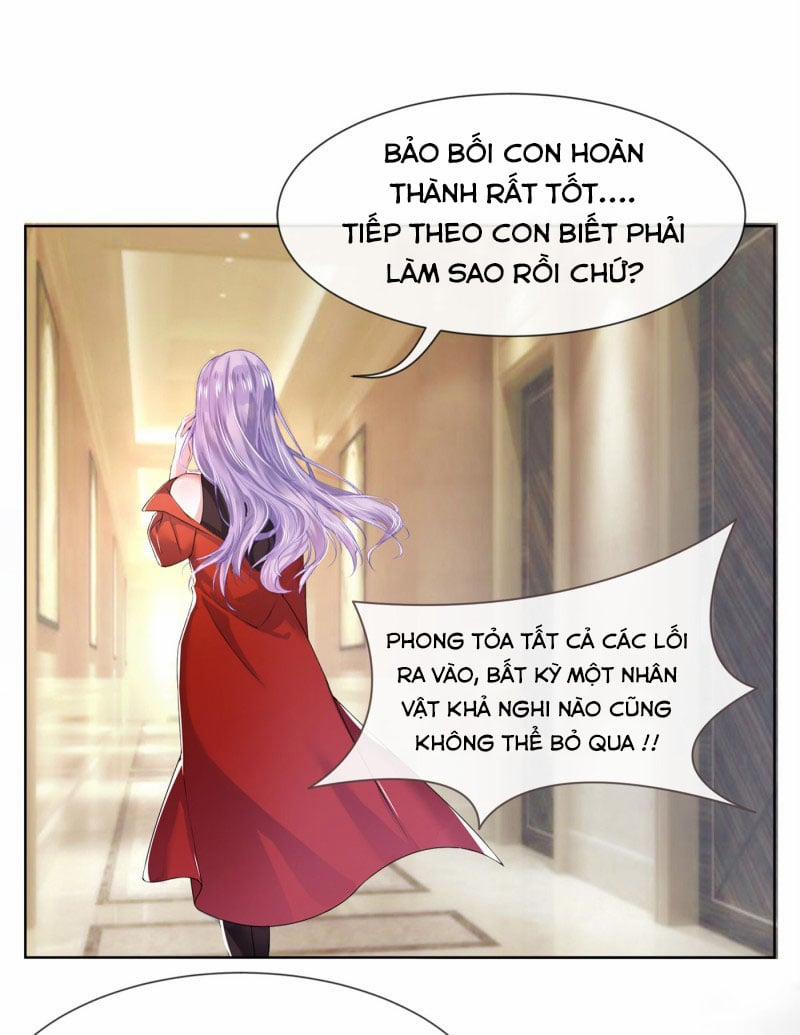 manhwax10.com - Truyện Manhwa Manh Bảo Tinh Quái Của Tổng Tài Máu Lạnh Chương 1 Trang 25