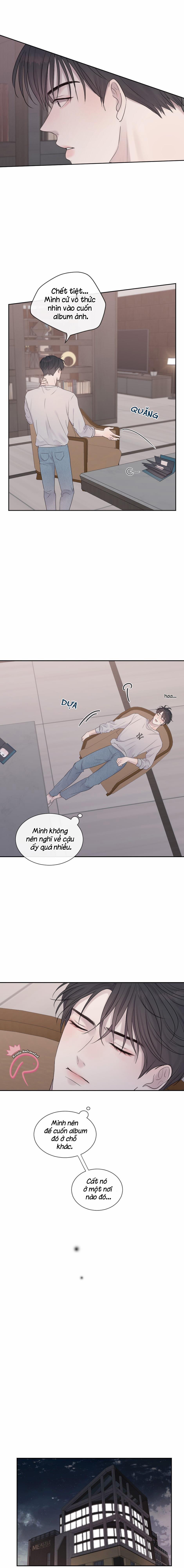 manhwax10.com - Truyện Manhwa Mảnh Đêm Vụn Vỡ Chương 29 Trang 6