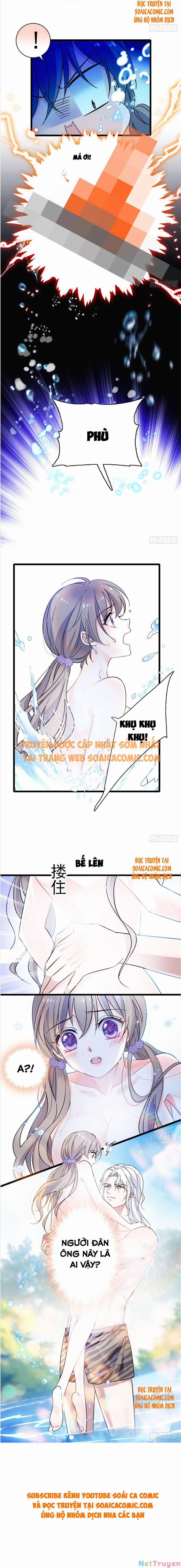 manhwax10.com - Truyện Manhwa Manh Động Thú Thế Chương 1 Trang 5