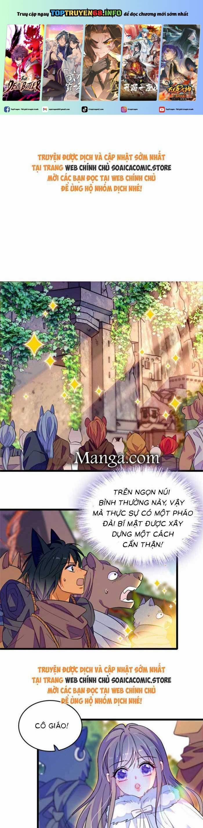 manhwax10.com - Truyện Manhwa Manh Động Thú Thế Chương 193 Trang 1