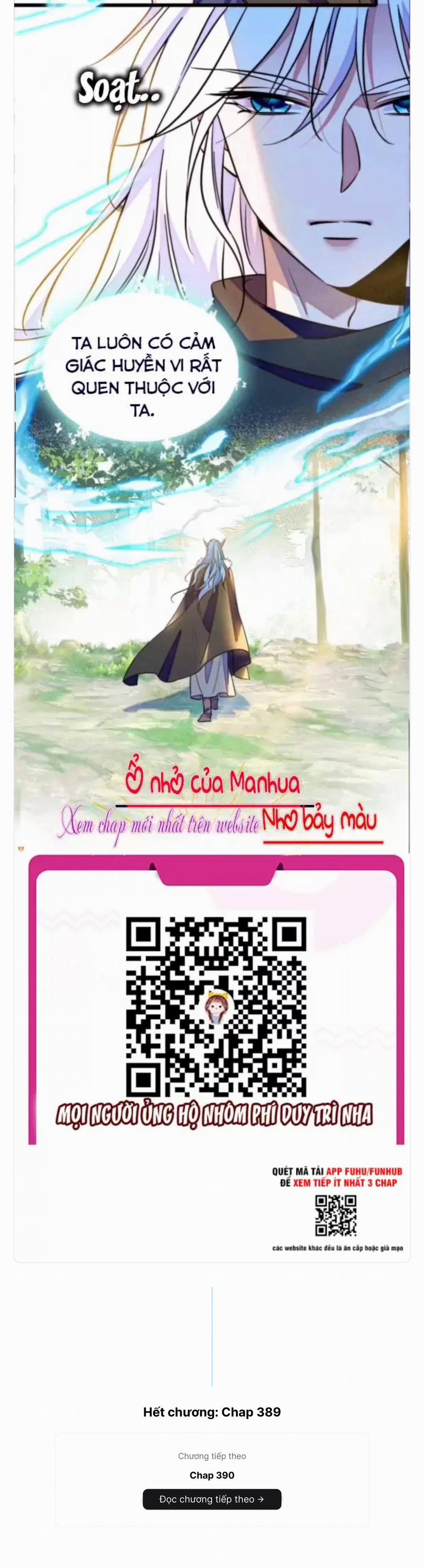 manhwax10.com - Truyện Manhwa Manh Động Thú Thế Chương 388 Trang 3