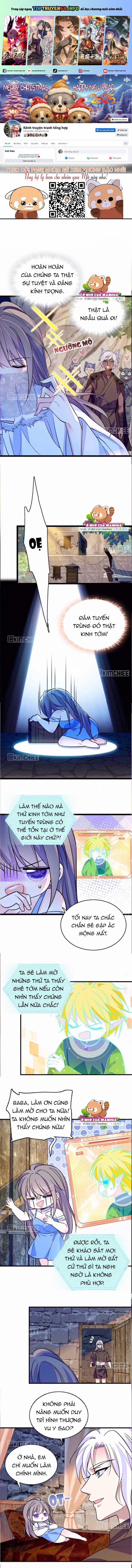 manhwax10.com - Truyện Manhwa Manh Động Thú Thế Chương 404 Trang 1