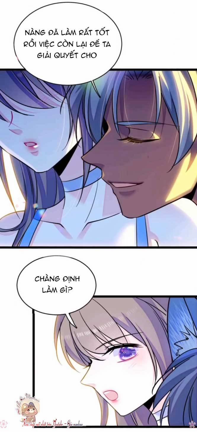 manhwax10.com - Truyện Manhwa Manh Động Thú Thế Chương 405 Trang 11
