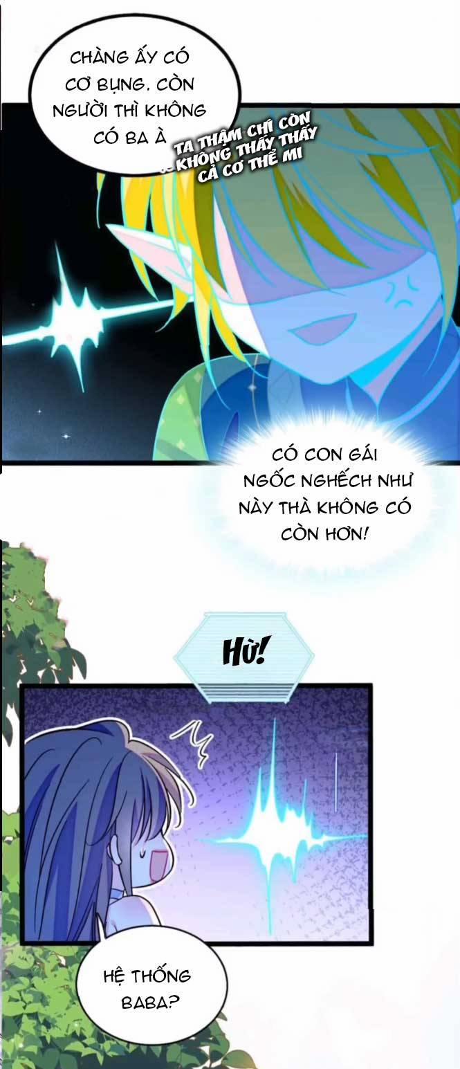 manhwax10.com - Truyện Manhwa Manh Động Thú Thế Chương 405 Trang 3