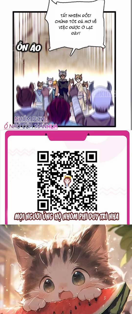manhwax10.com - Truyện Manhwa Manh Động Thú Thế Chương 406 Trang 14