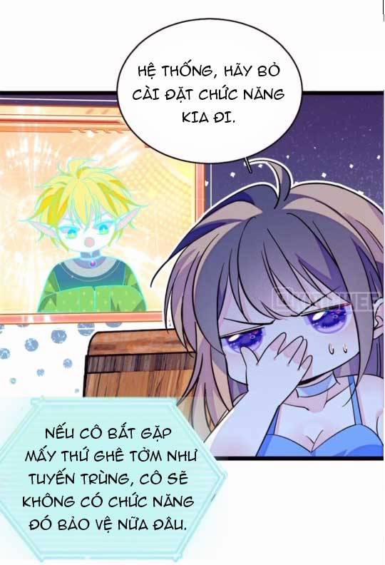 manhwax10.com - Truyện Manhwa Manh Động Thú Thế Chương 406 Trang 8
